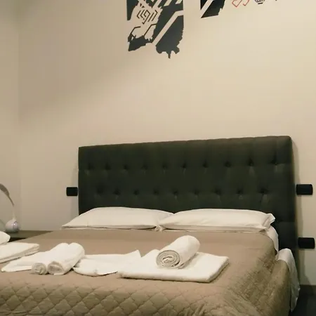 게스트하우스 Attiko 53 Boutique 베로나