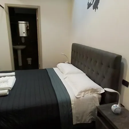 Guest house Attiko 53 Boutique *