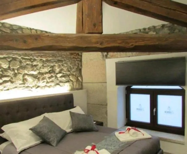 Πανσιόν Attiko 53 Boutique Βερόνα