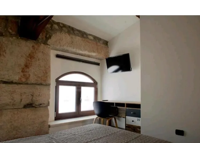 Πανσιόν Attiko 53 Boutique 3*