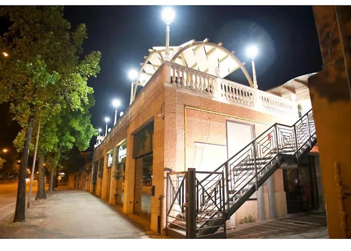 Πανσιόν Attiko 53 Boutique