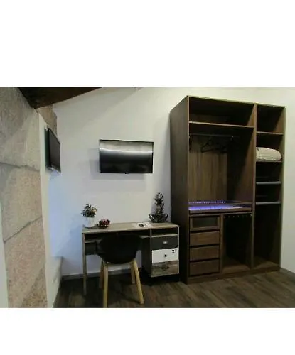 Πανσιόν Attiko 53 Boutique 3*