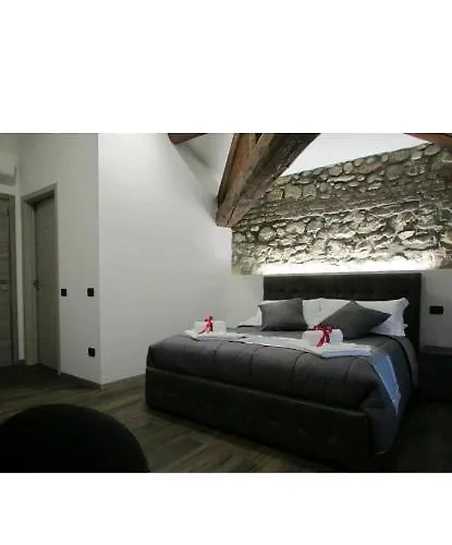 Πανσιόν Attiko 53 Boutique Βερόνα