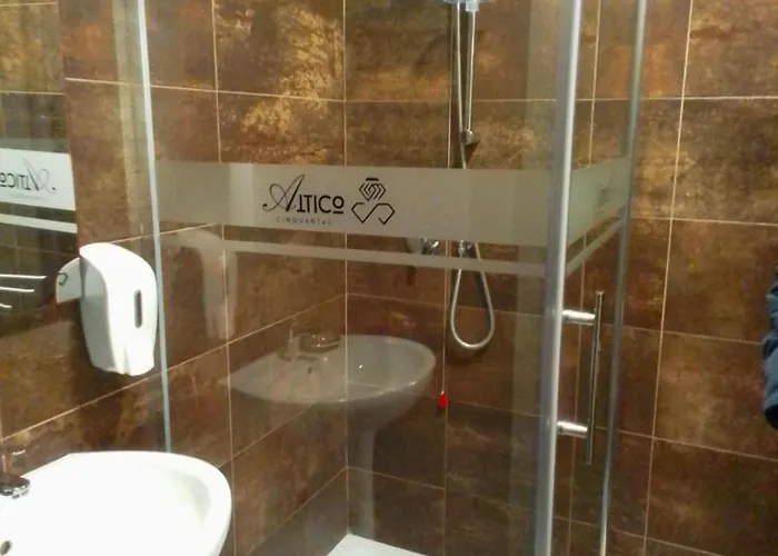 Πανσιόν Attiko 53 Boutique