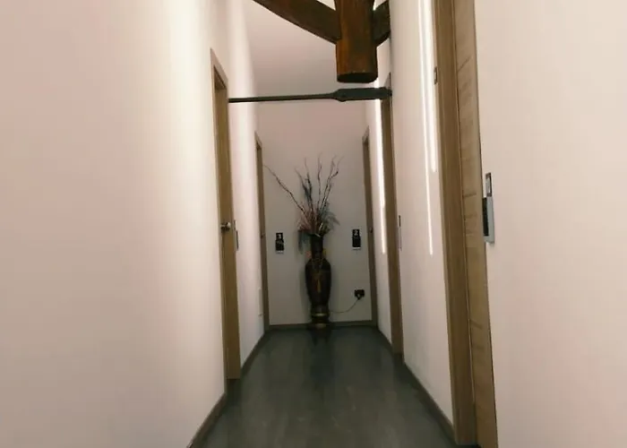 Attiko 53 Boutique Πανσιόν