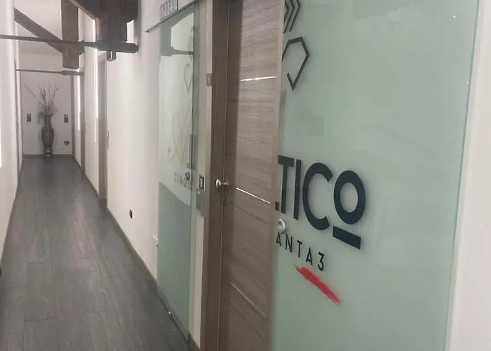 Attiko 53 Boutique Πανσιόν Βερόνα