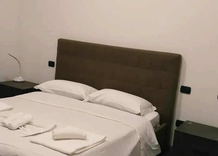 Attiko 53 Boutique Βερόνα