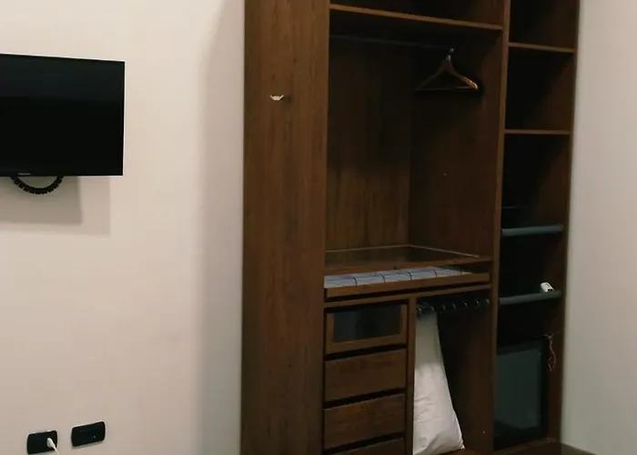 Attiko 53 Boutique 3* Βερόνα