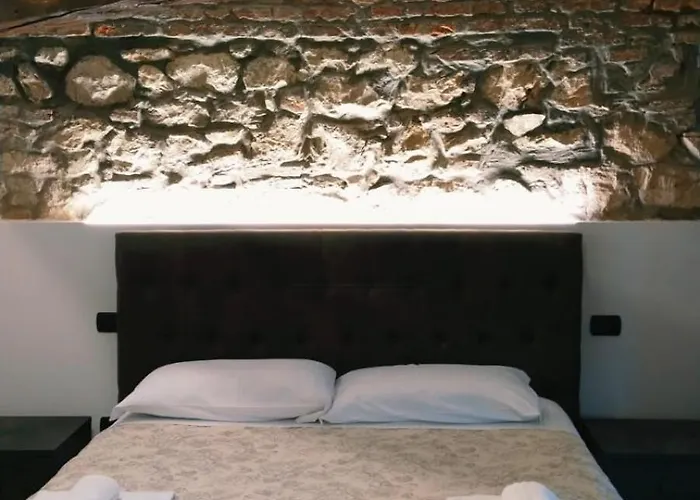 Attiko 53 Boutique Πανσιόν 3*