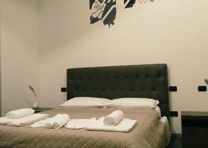 Πανσιόν Attiko 53 Boutique Βερόνα