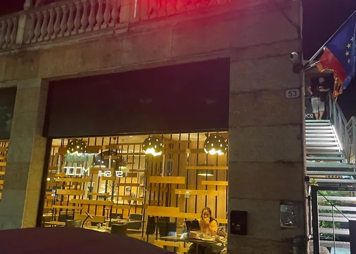 Attiko 53 Boutique 3*