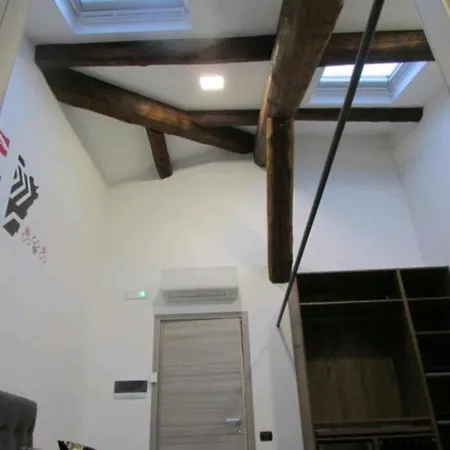 Attiko 53 Boutique Verona