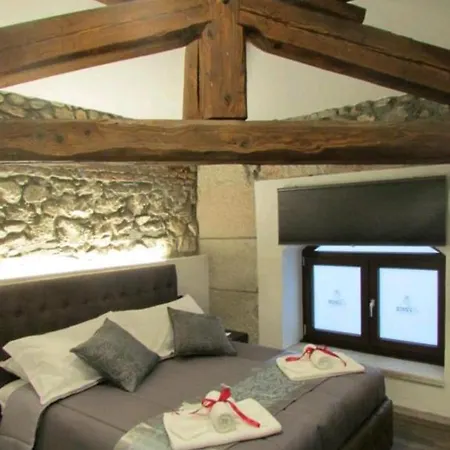 Guest house Attiko 53 Boutique Verona
