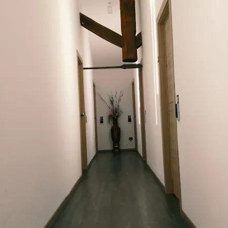 Attiko 53 Boutique Pensión