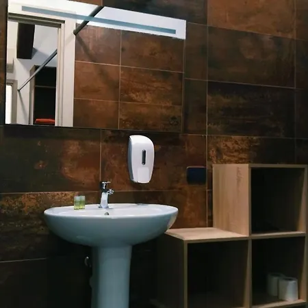 Attiko 53 Boutique Verona