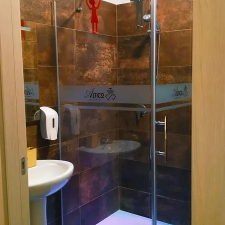 Attiko 53 Boutique Guest house *