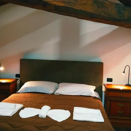 Attiko 53 Boutique Pensión Verona