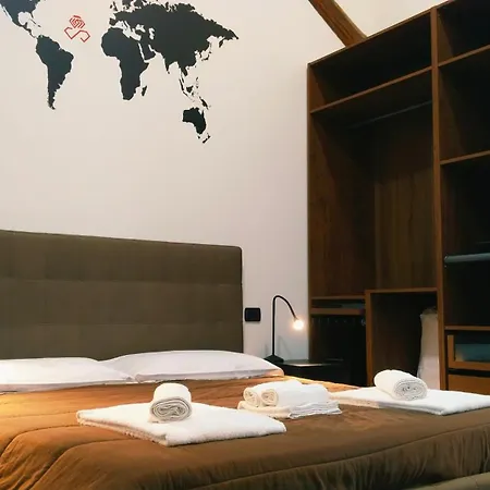 Pensión Attiko 53 Boutique