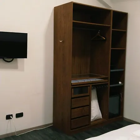 Attiko 53 Boutique 3* Verona