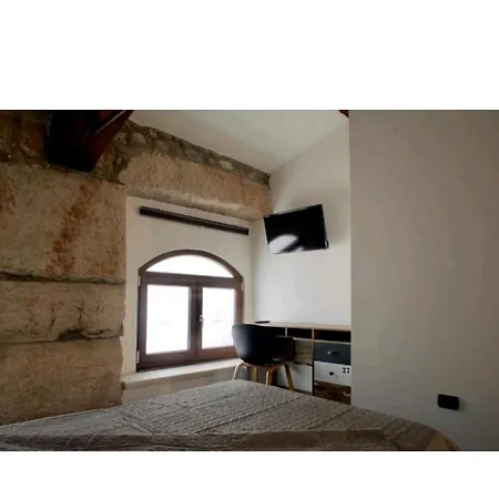 Pensjonat Attiko 53 Boutique *