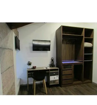 Pensjonat Attiko 53 Boutique *