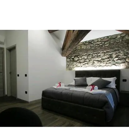 Pensjonat Attiko 53 Boutique Werona