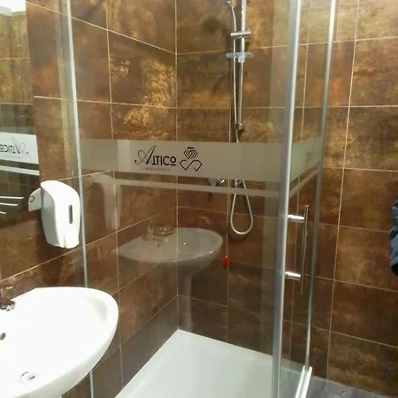 Pensjonat Attiko 53 Boutique